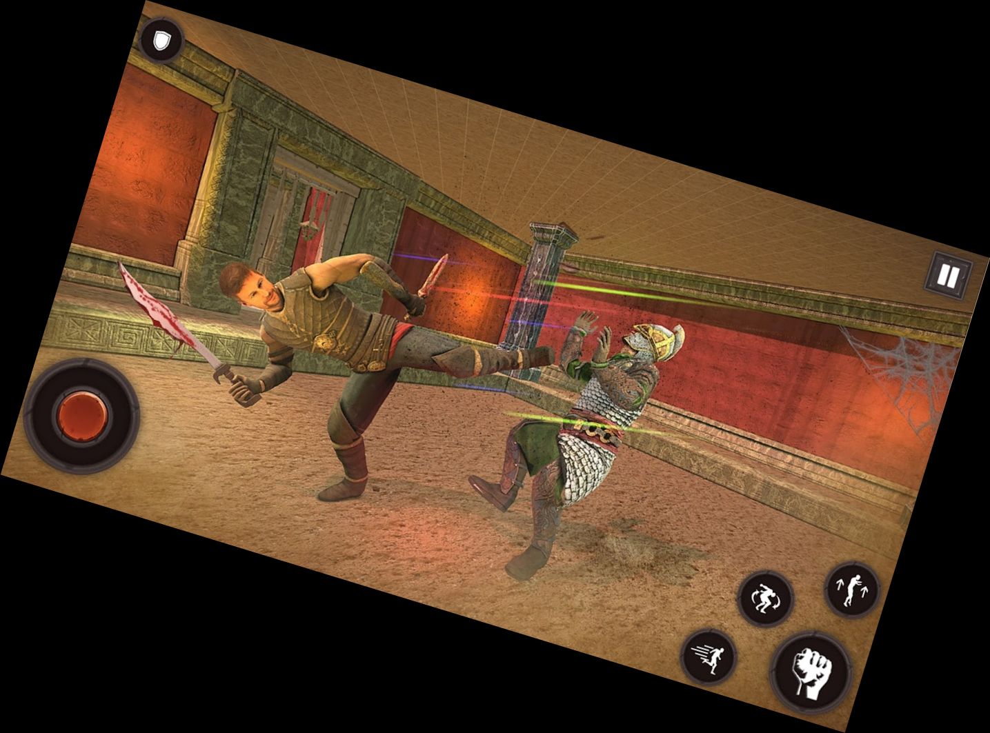 Ніндзя-принц-вб