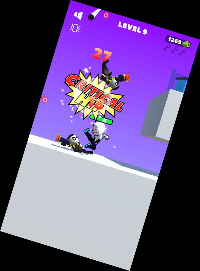 Герой Свинг В