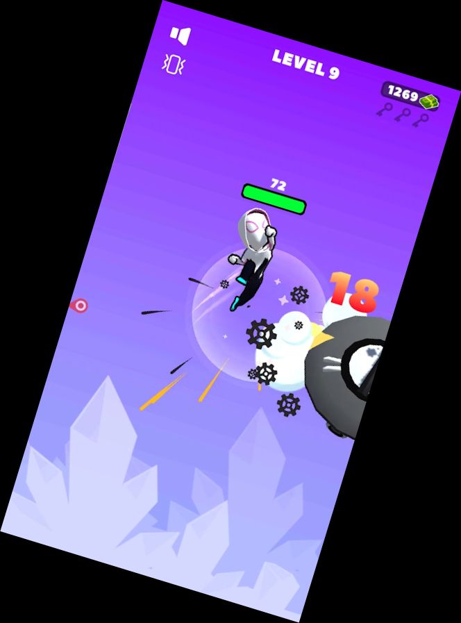 Павутинний Гер