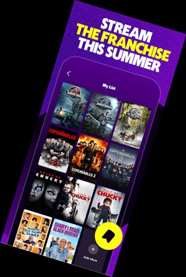 Tubi: Free Movies & Live TV