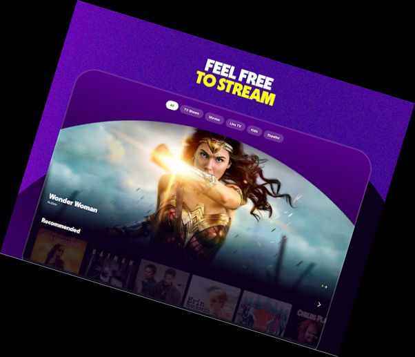 Tubi: Free Movies & Live TV