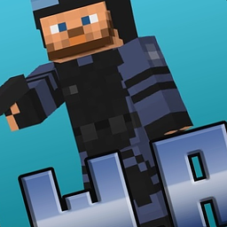 Fortgeschrittener Blocky Kampf SWAT