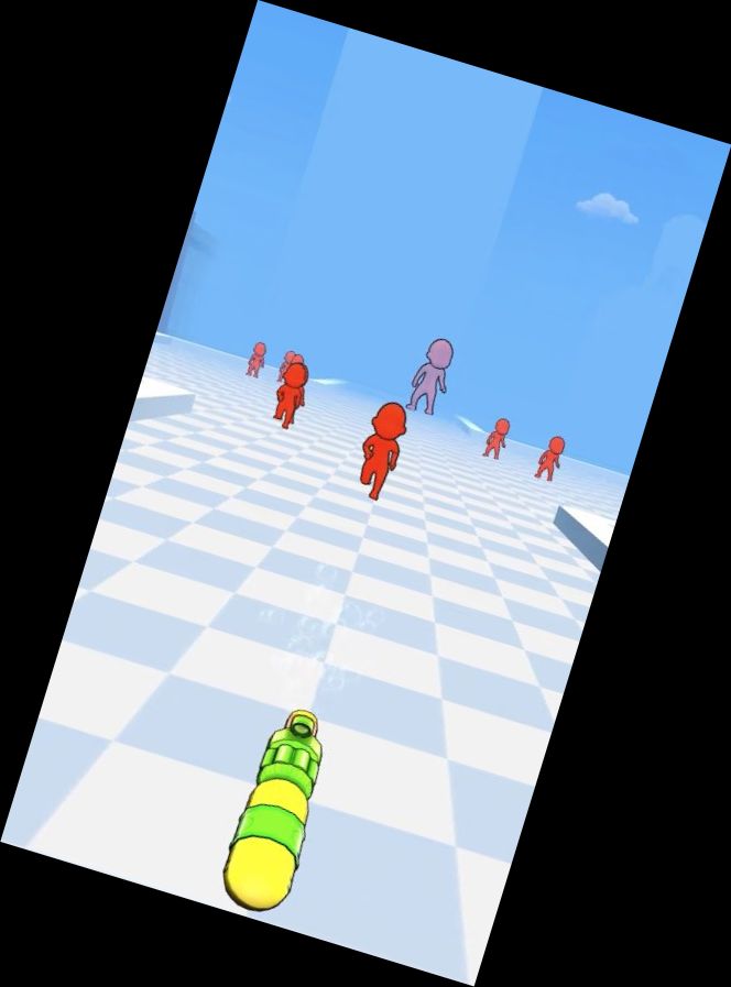 Пузырьковый