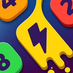 Number Link - Mind Boost & Fun Game