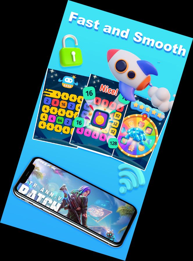 Числовий Зв'язок - Підсилю