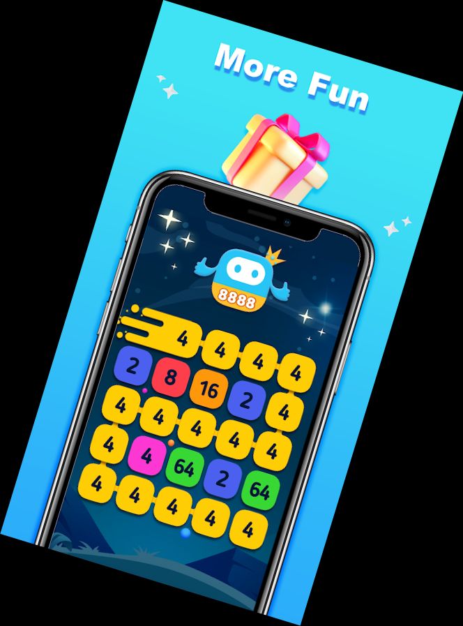 Number Link - Mind Boost & Fun Game