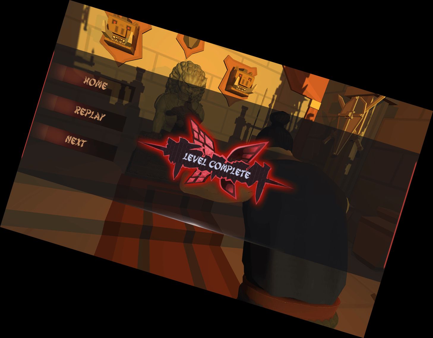 Karateturniere Kampfspiele Club 3D