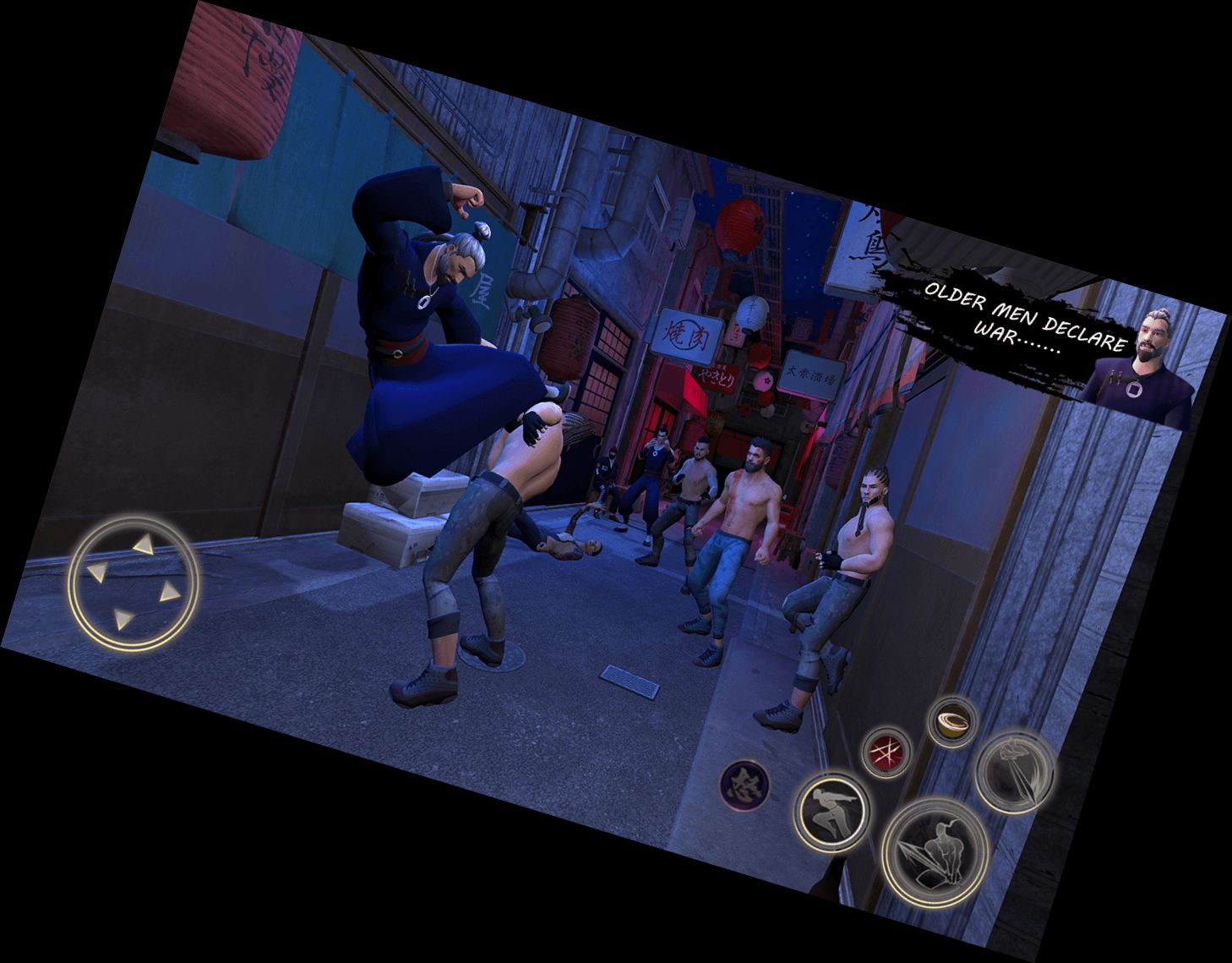 Karateturniere Kampfspiele Club 3D