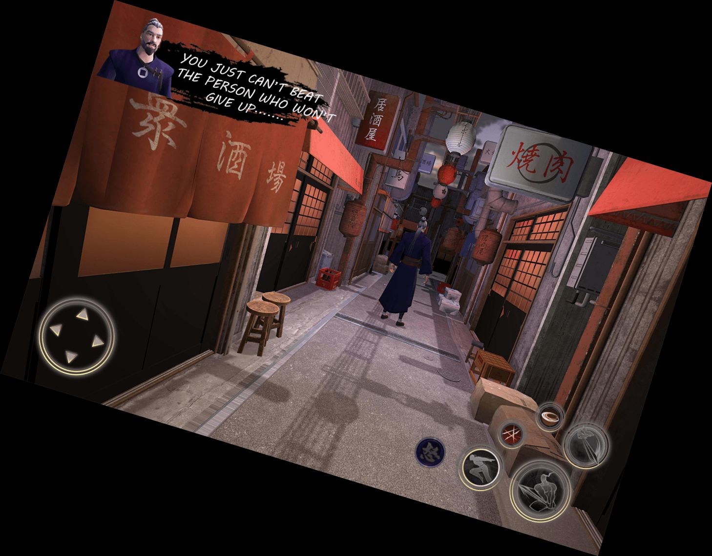 Karateturniere Kampfspiele Club 3D