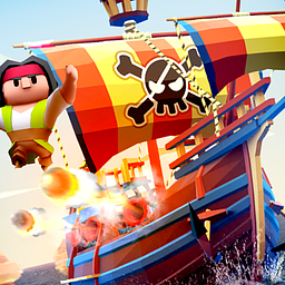 Piraten-Code - PvP Seeschlachten