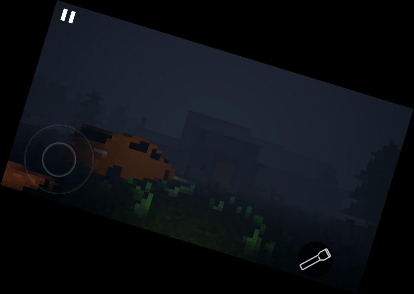 Ужасы Конти: И