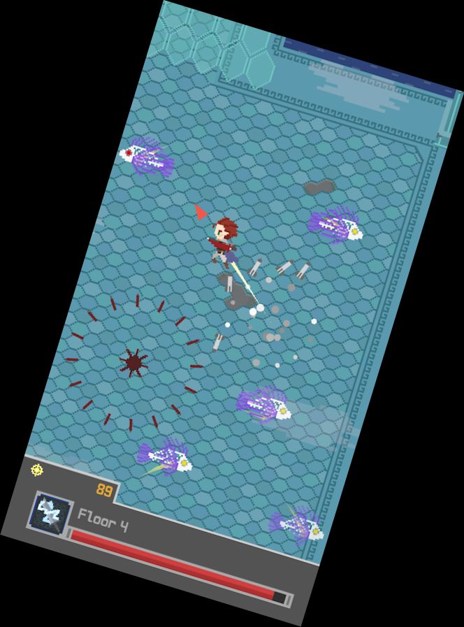 Король Лесов (