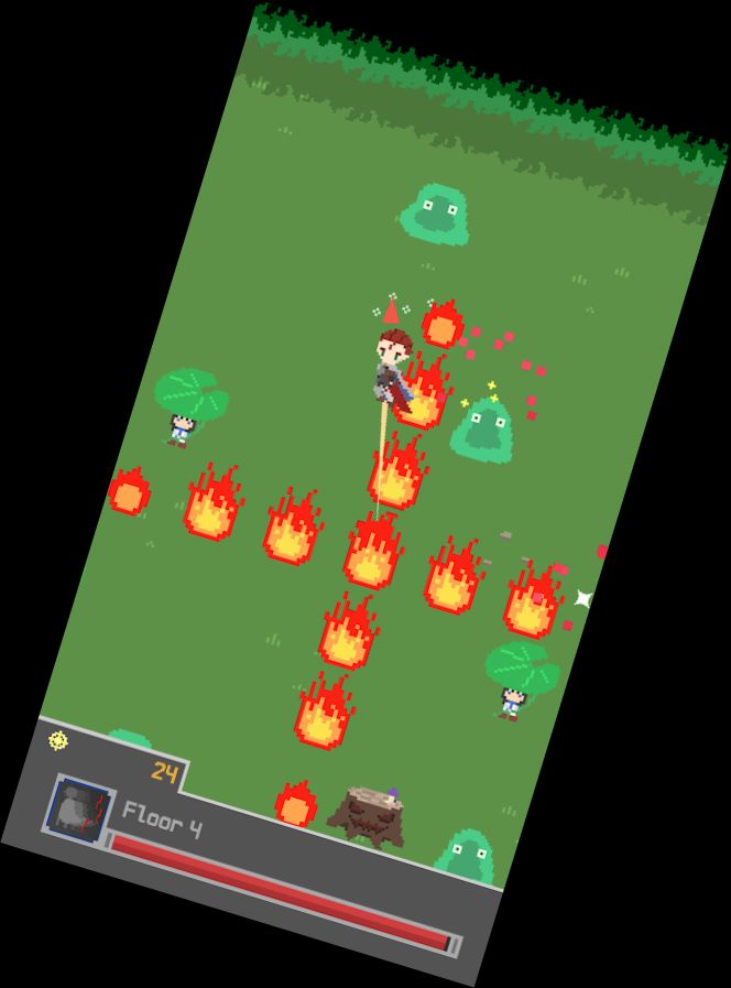 Король Ельфів (