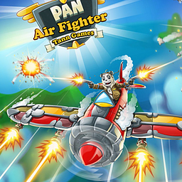 Боевой Самолёт Pan Air: Выживание