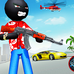 Симулятор злочинів