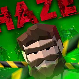 Überlebe Zombie-Apokalypse HAZE