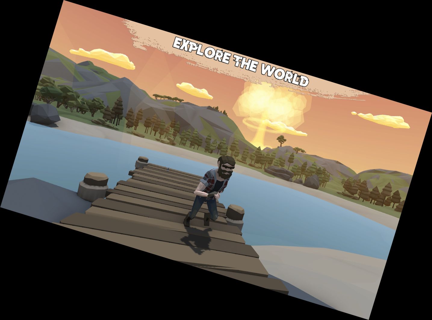 Überlebe Zombie-Apokalypse HAZE