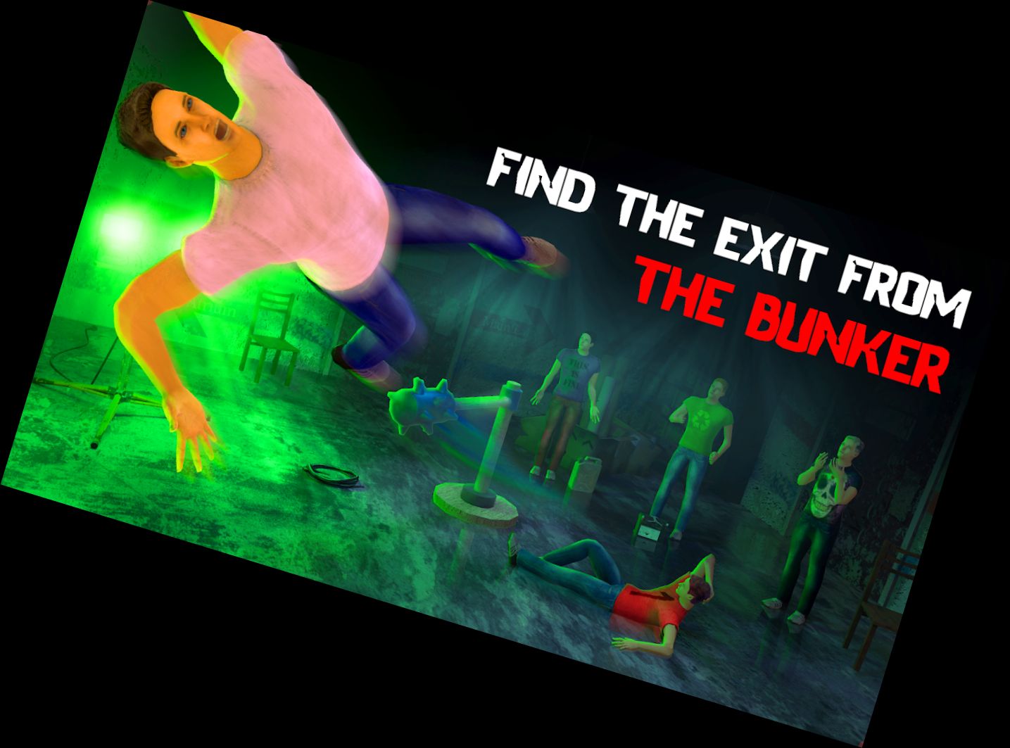 Весенний Человек: Онлайн