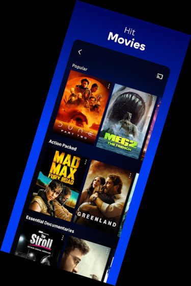 Max: Streamen Sie HBO, TV & Filme