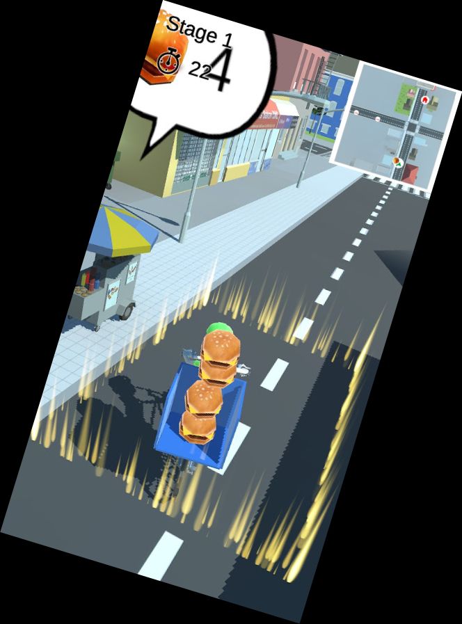 Доставка Еды на Велич