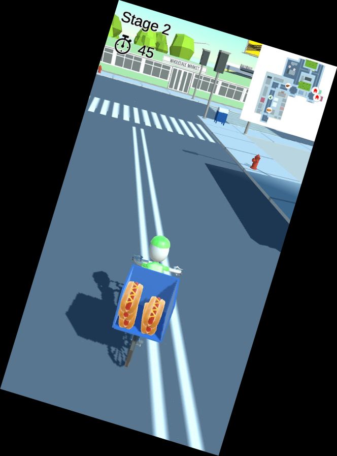 Доставка Еды на Велич