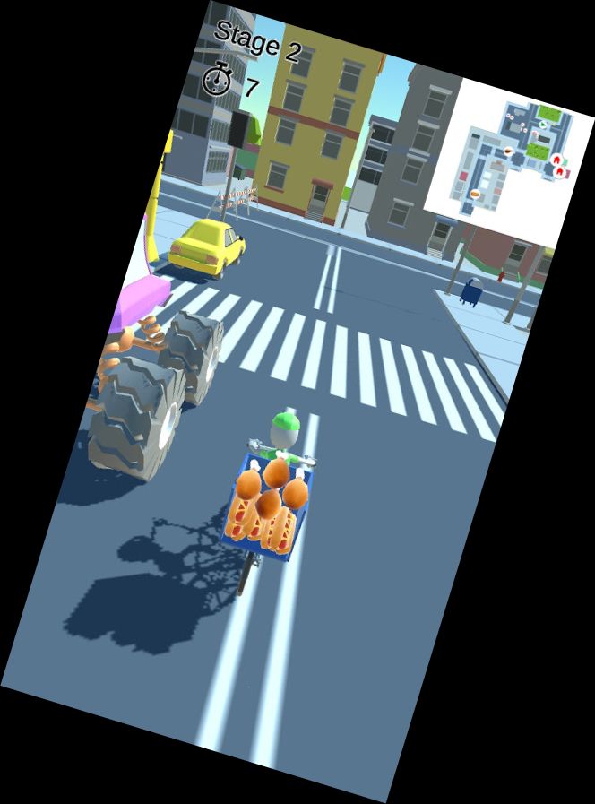 Доставка Еды на Велич