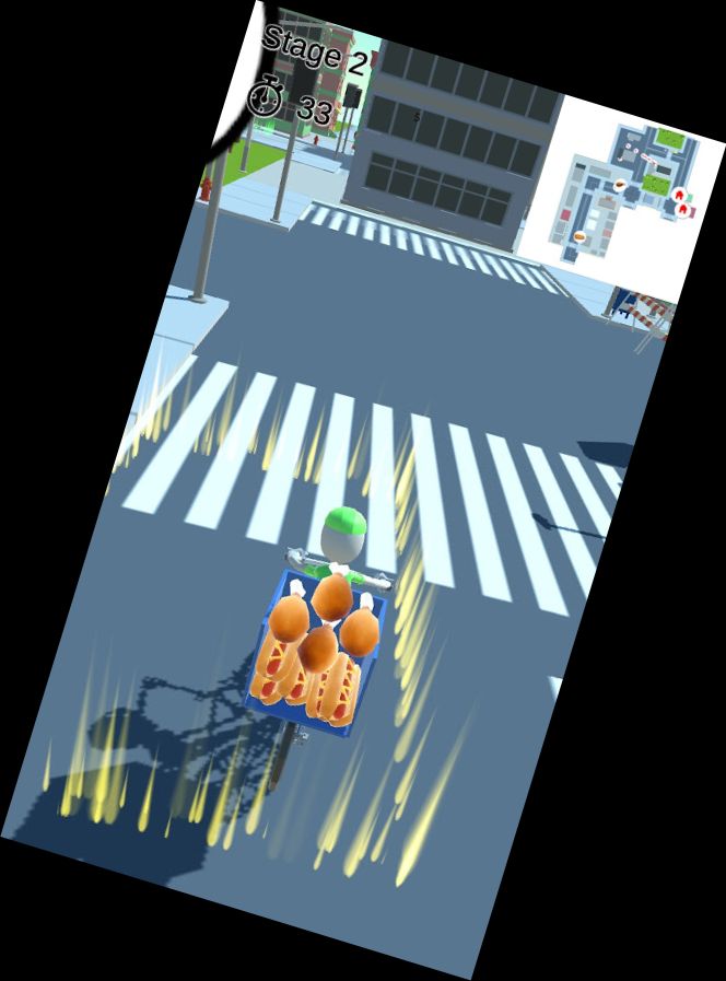 Доставка Їжі Д