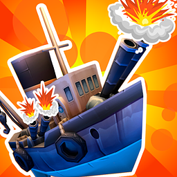 Schlachtschiff: Der epische Seekrieg