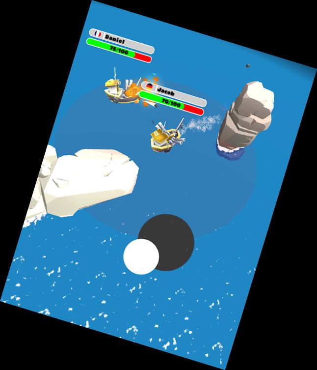 Боевой корабль: Эпическая морская вой