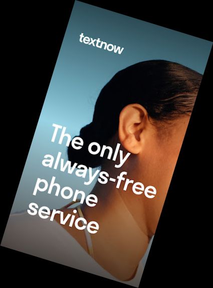 TextNow: Call + Text Unlimited