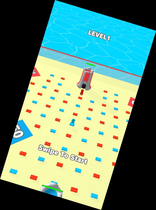 Turmbau-Verteidigung