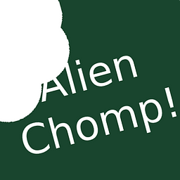 Космический П