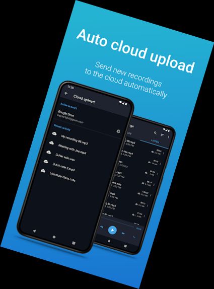 Easy Voice Recorder Pro