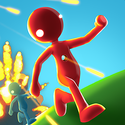 Air Striker - Пов