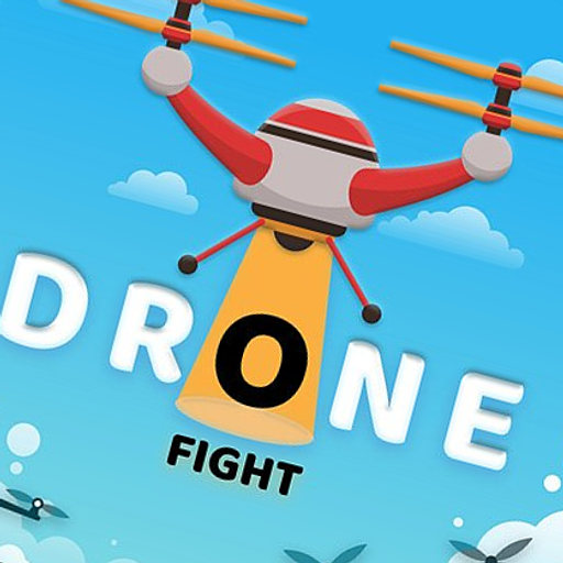 Pelea de Drones