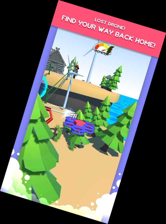 Битва дронів