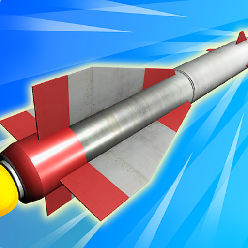 Rocket Blast 3D