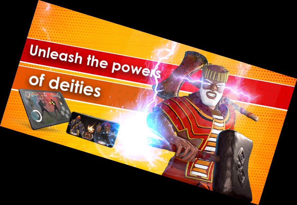 Афровоїни: Битва за Влад