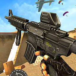 Командос Миссия Стрелковая И