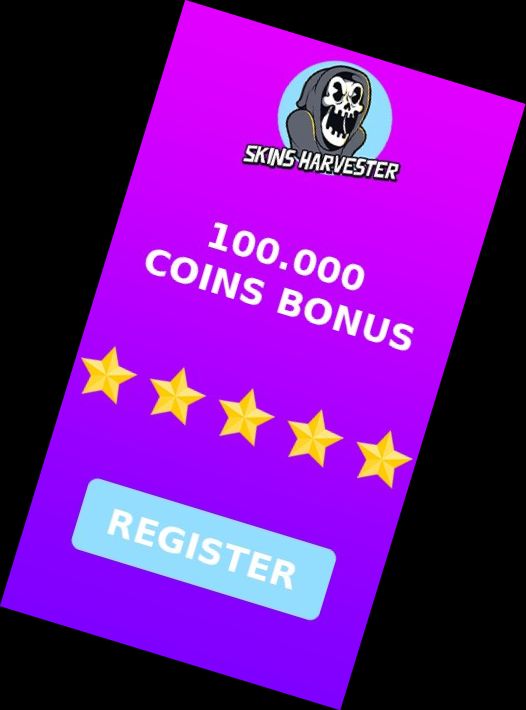 Сборщик Скинов