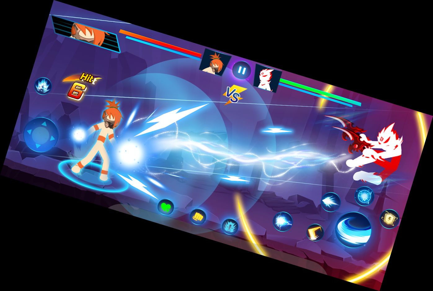 Війна Палочників