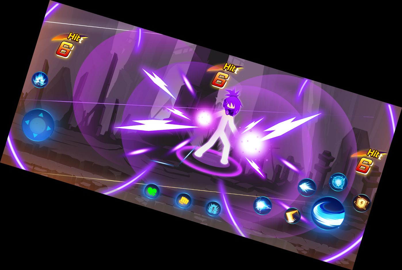 Война Палочников