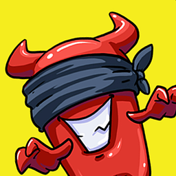 Глупый Рояль - Дьявол