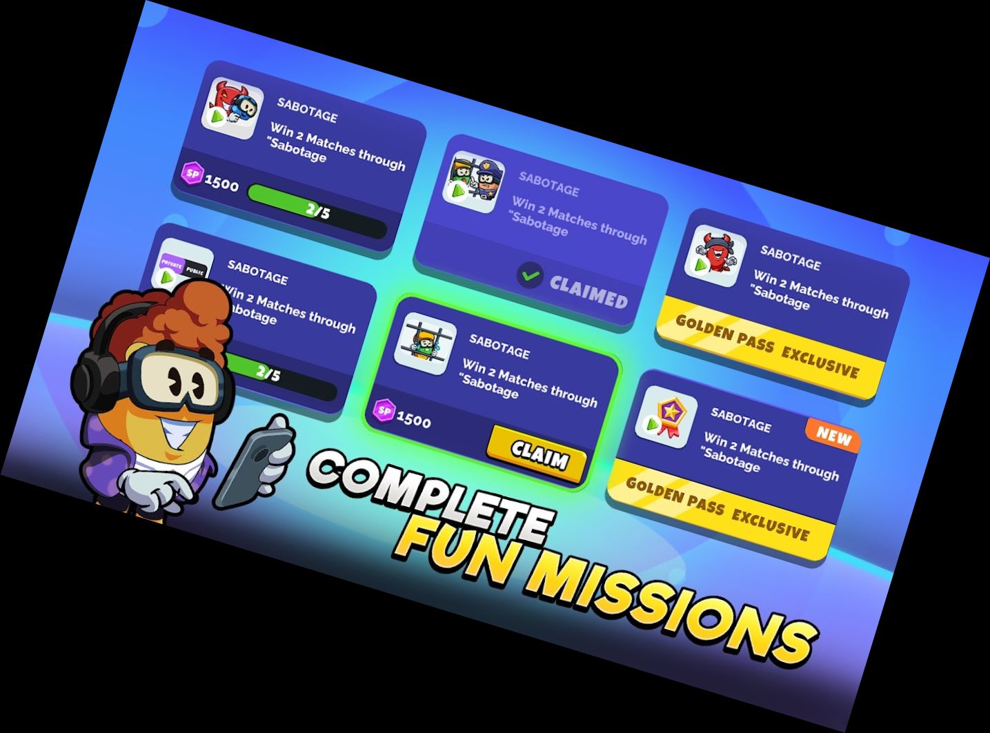 Глупый Рояль - Дьявол