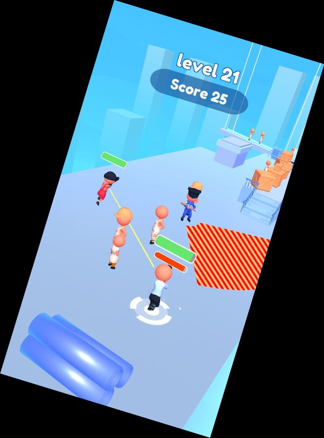 Осторожный Буй