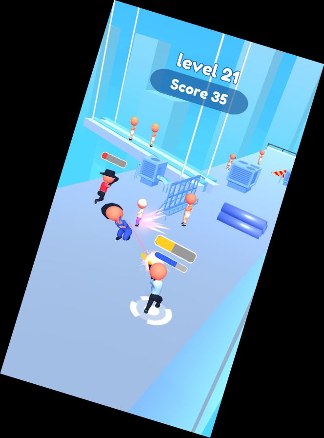 Осторожный Буй