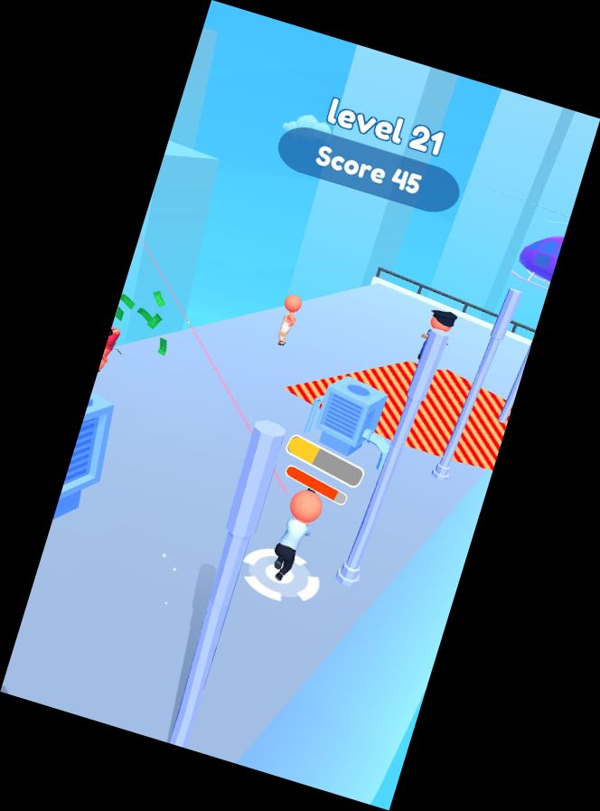 Осторожный Буй