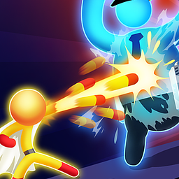 Stickman Escape – Пекельна В’яз