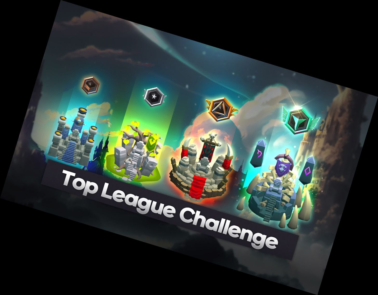 Kriegsherrn Arena.io : Evolution