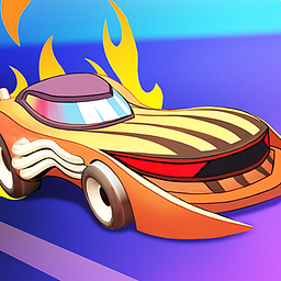 Fusion Autos 3D Auto Simulator